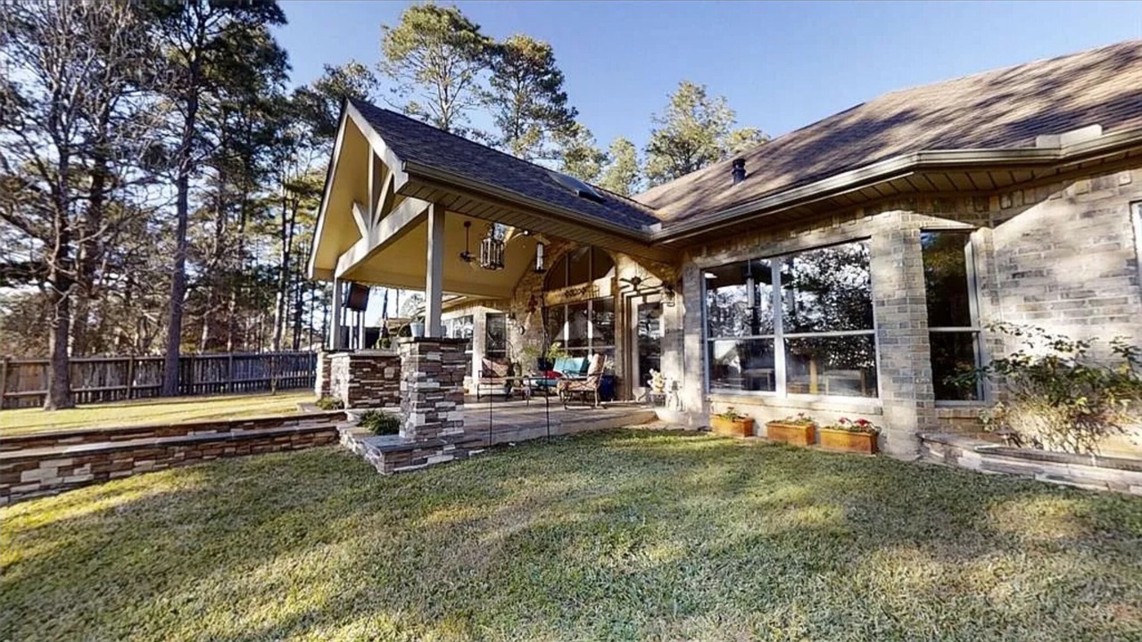 Photo of Outdoor in Brookeland