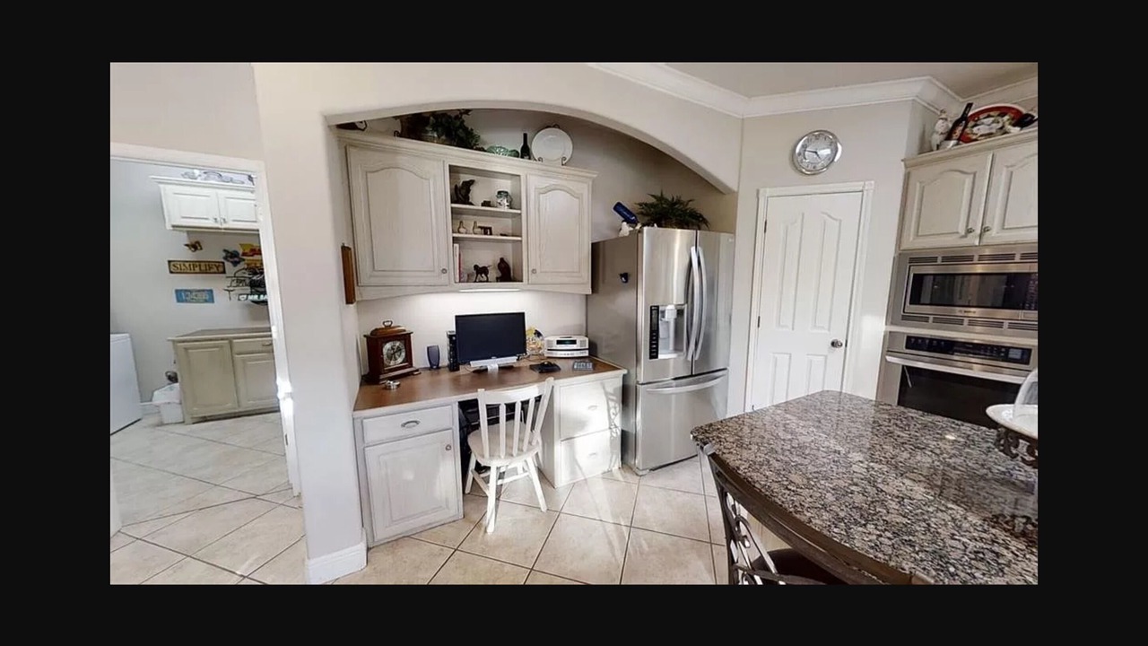 Photo of Kitchen in Brookeland