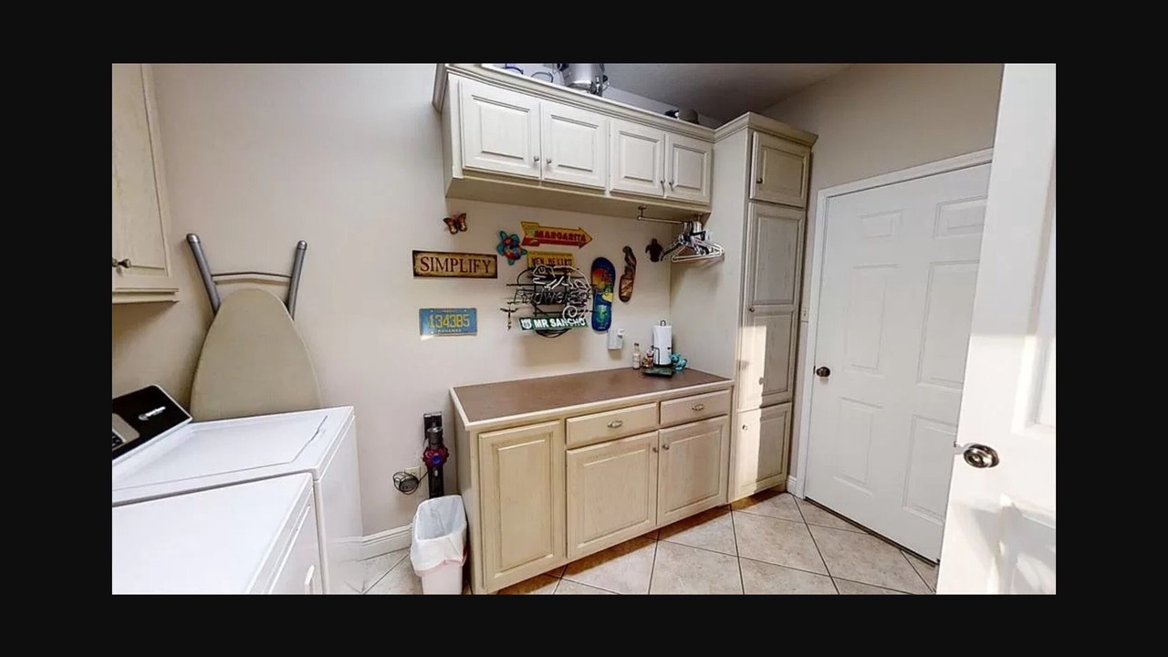 Photo of Kitchen in Brookeland