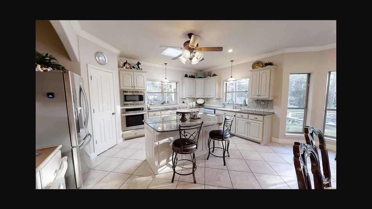 Photo of Kitchen in Brookeland