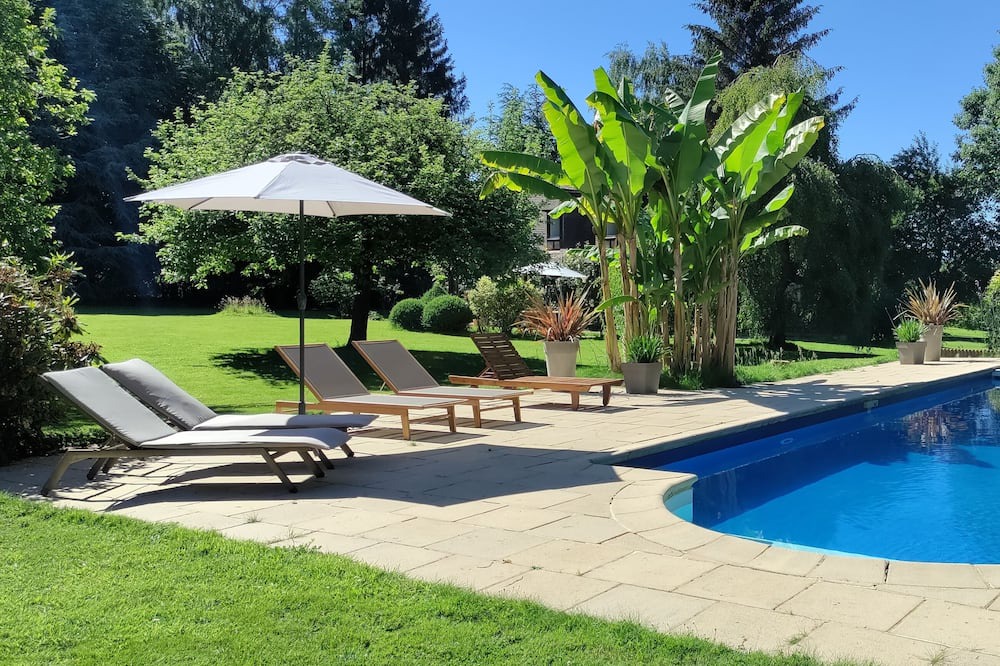 Photo of Outdoor in Le Planquay