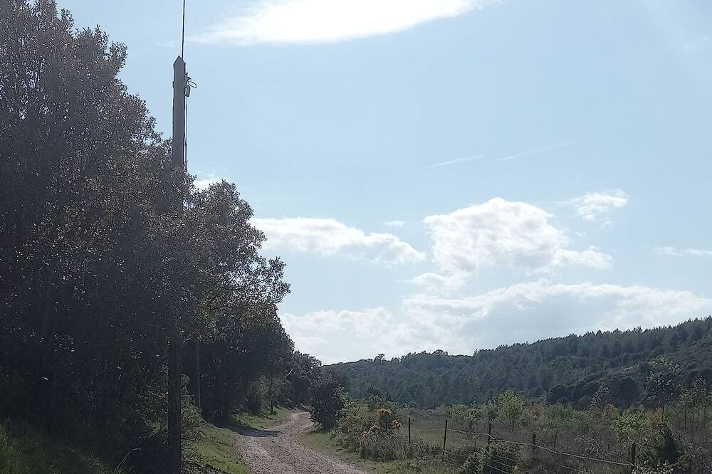 Photo of Outdoor in Aumelas