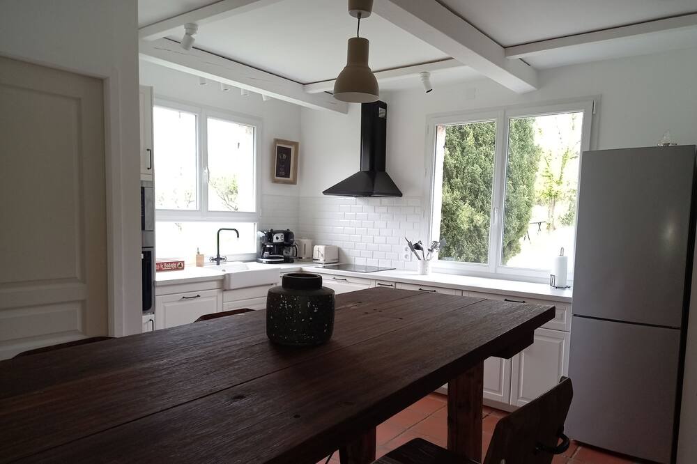 Photo of Kitchen in Aumelas