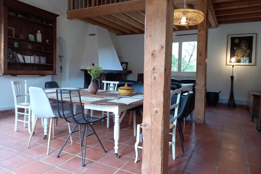 Photo of Kitchen in Aumelas