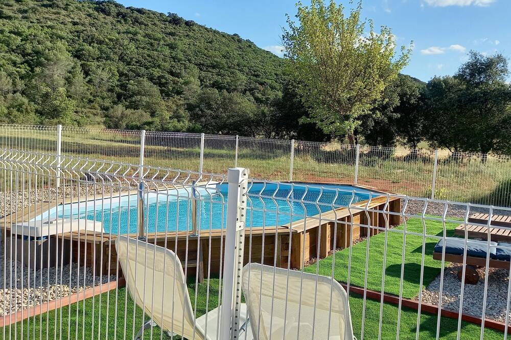 Photo of Outdoor in Aumelas
