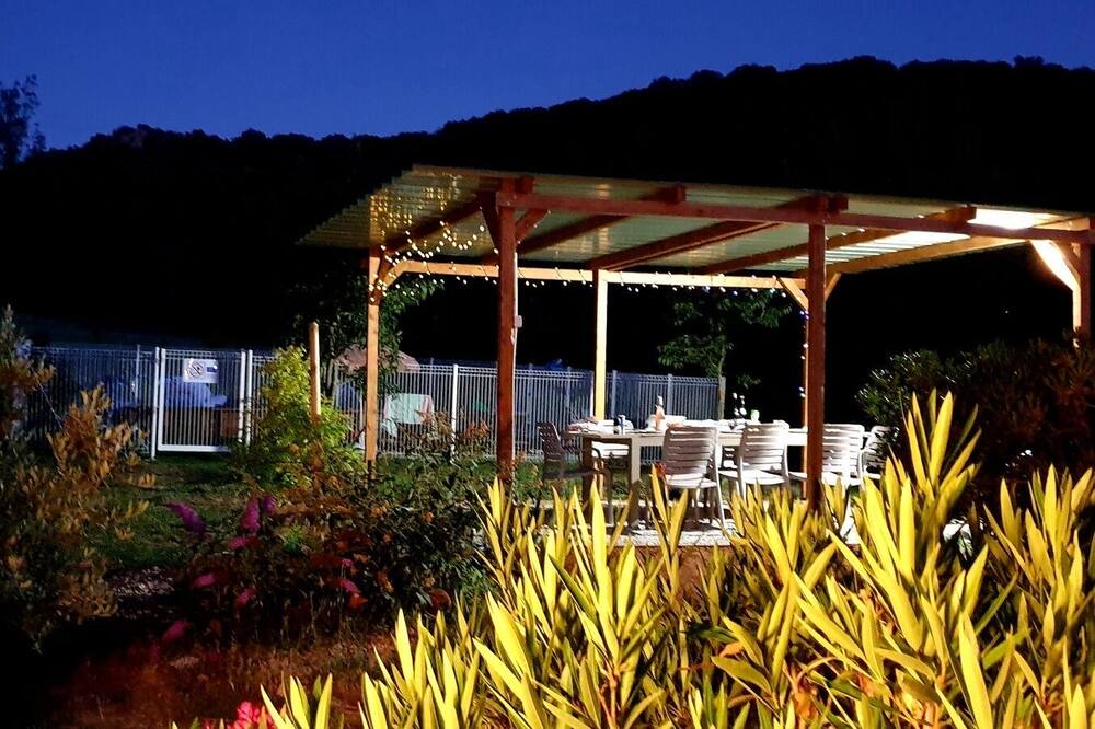Photo of Outdoor in Aumelas