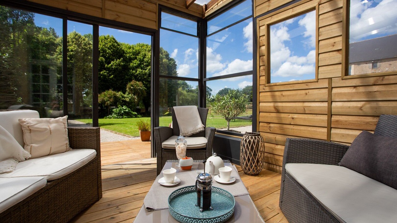 Photo of Outdoor in Tamerville