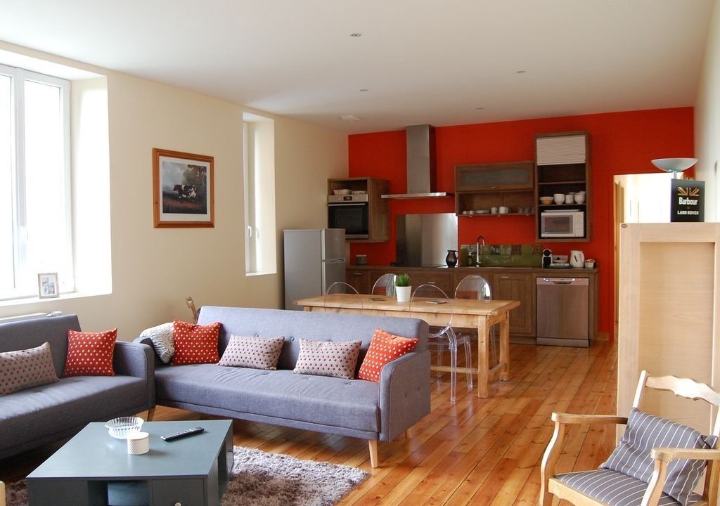 Photo of Livingroom in Tamerville