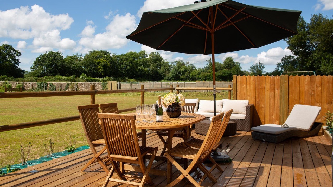 Photo of Outdoor in Tamerville