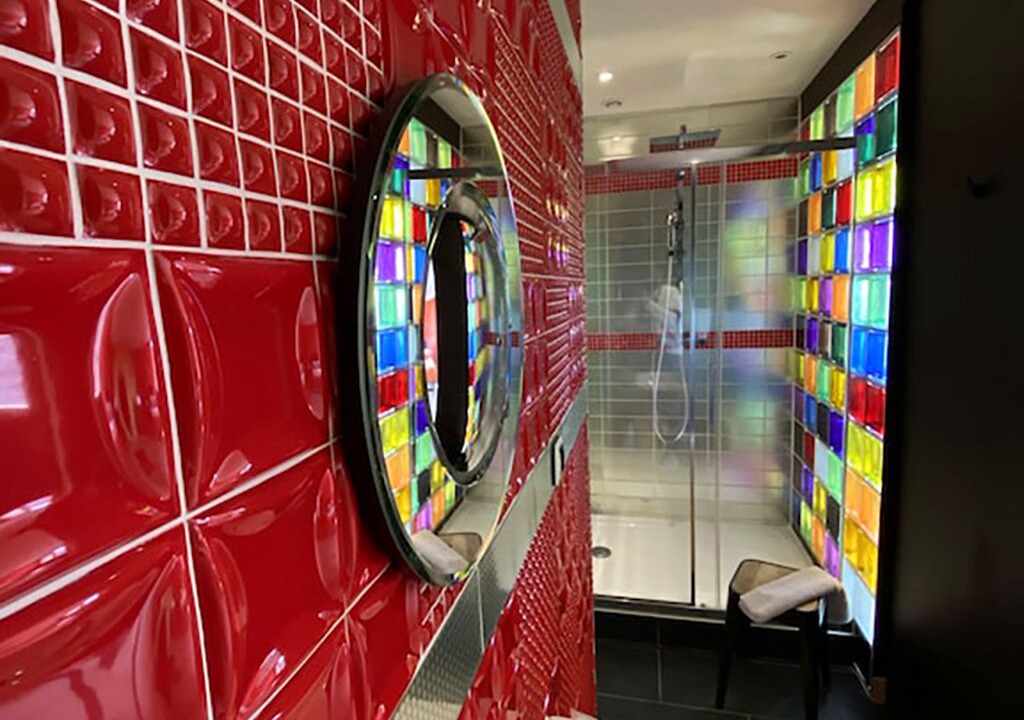 Photo of Bathroom in Tamerville