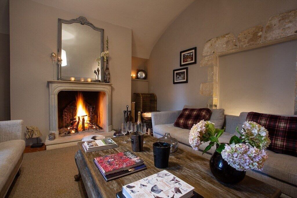 Photo of Livingroom in Tamerville