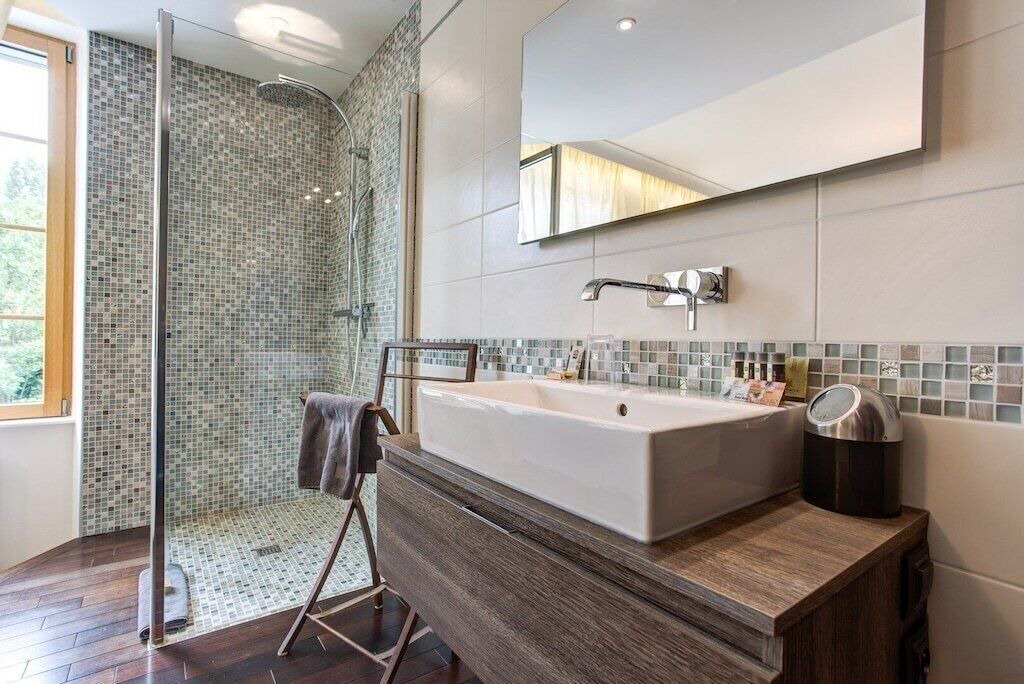 Photo of Bathroom in Tamerville