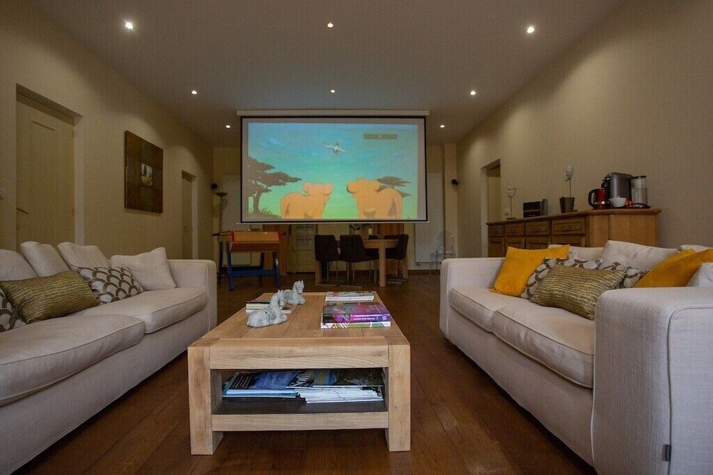 Photo of Livingroom in Tamerville