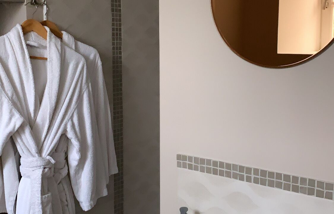 Photo of Bathroom in Tamerville