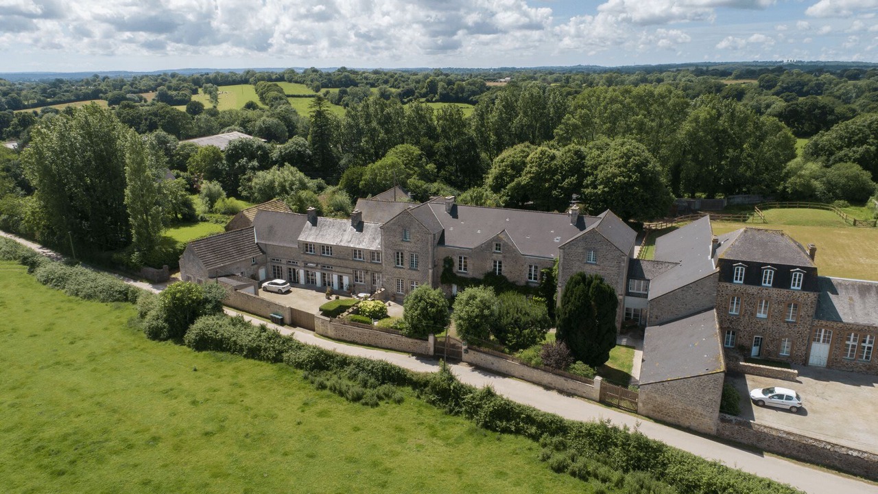 Photo of Outdoor in Tamerville