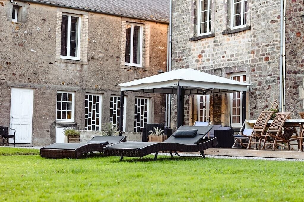 Photo of Outdoor in Tamerville