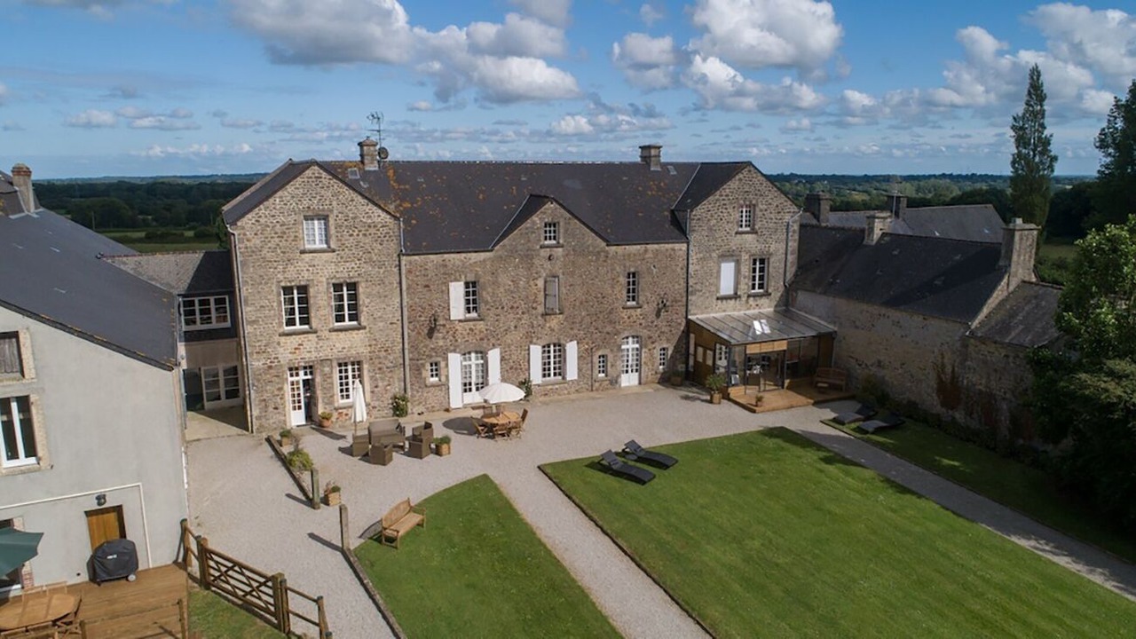 Photo of Outdoor in Tamerville