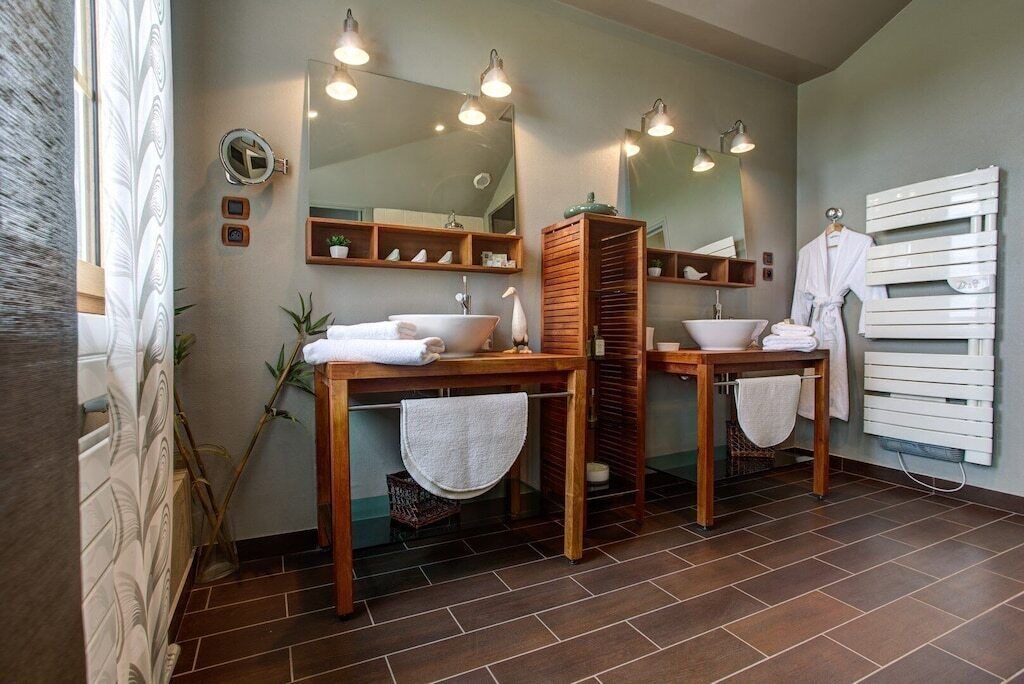 Photo of Bathroom in Tamerville