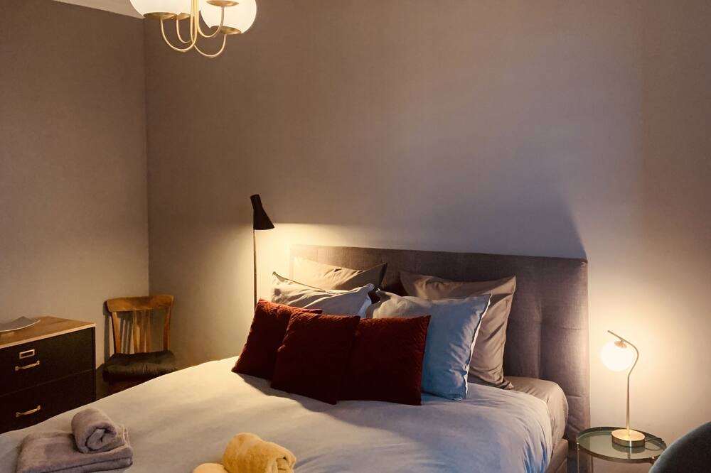 Photo of Bedroom in Gares