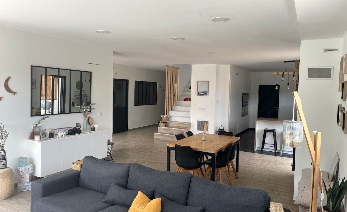 Photo of Livingroom in Montarnaud