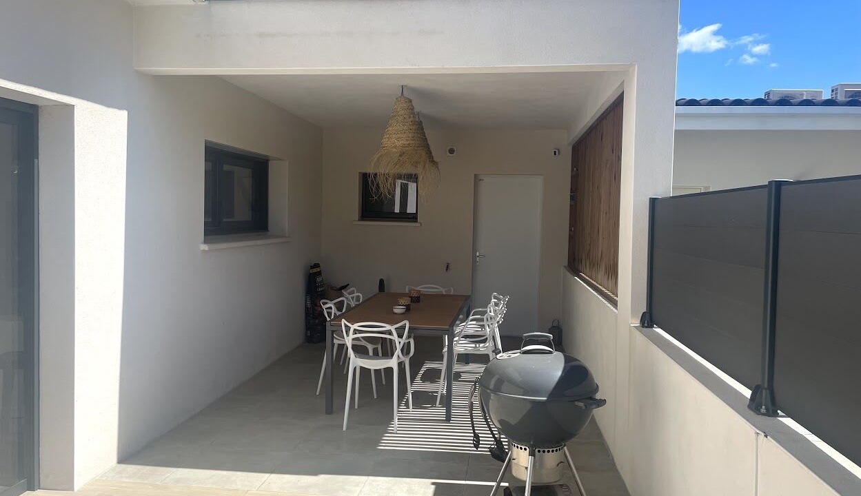 Photo of Outdoor in Montarnaud