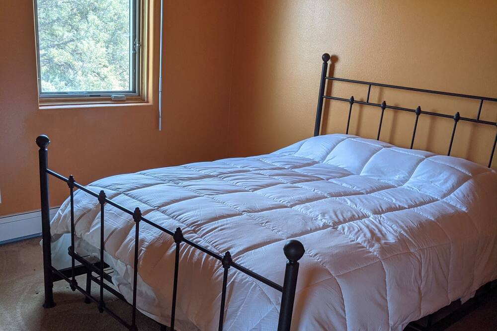 Photo of Bedroom in Trampas