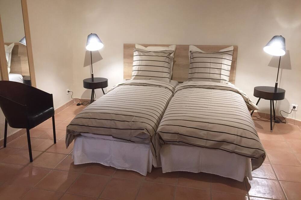 Photo of Bedroom in Bargemon