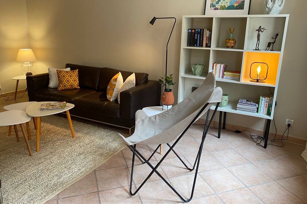 Photo of Livingroom in Bargemon