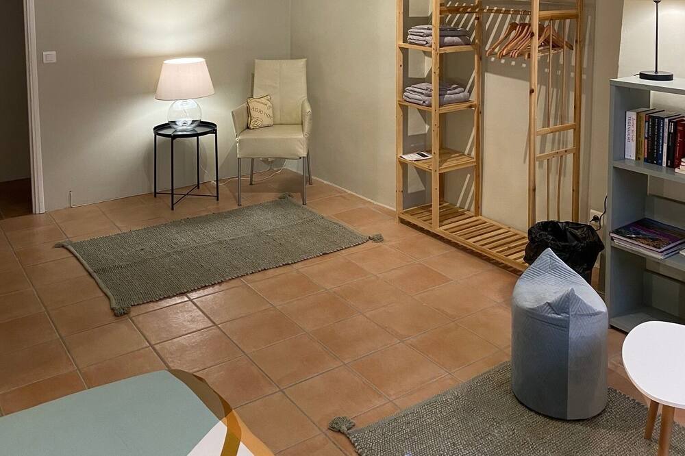 Photo of Livingroom in Bargemon