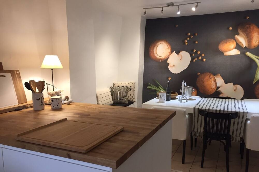 Photo of Kitchen in Bargemon