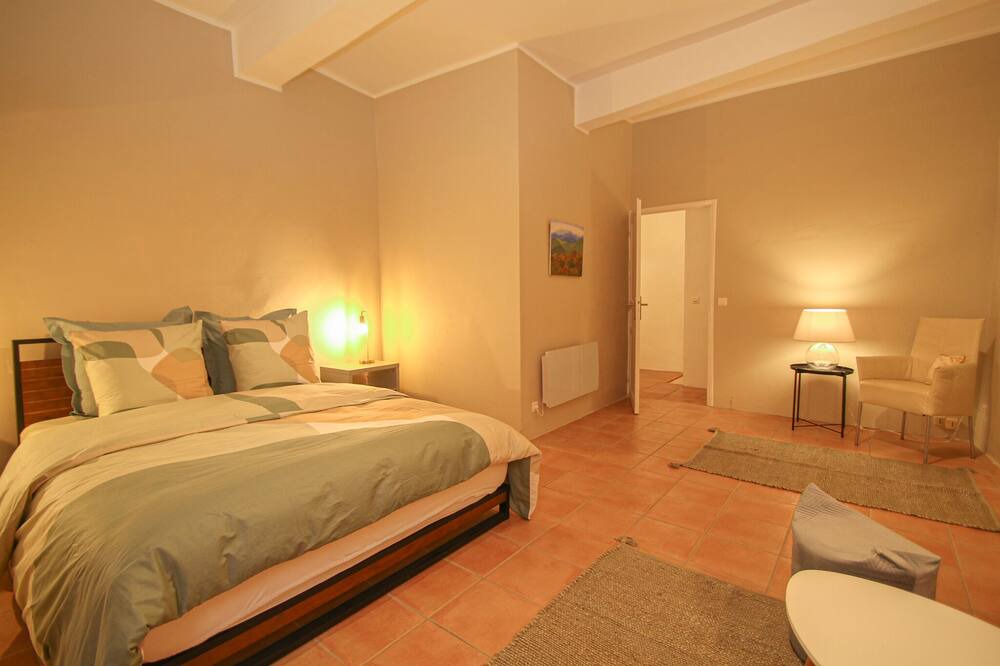 Photo of Bedroom in Bargemon