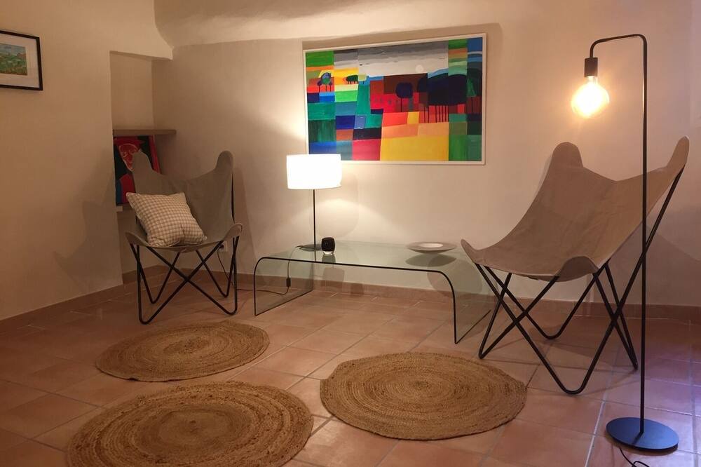 Photo of Livingroom in Bargemon