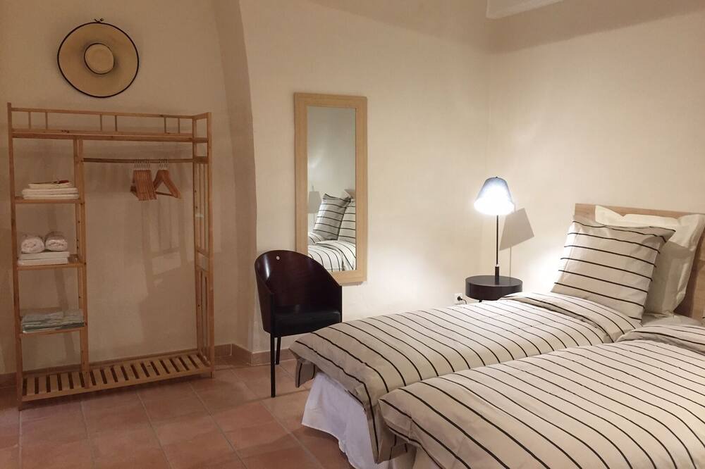 Photo of Bedroom in Bargemon