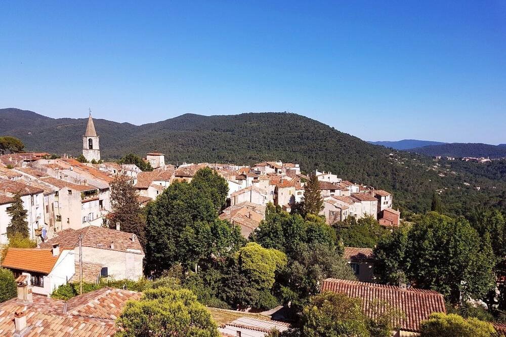 Photo of Outdoor in Bargemon