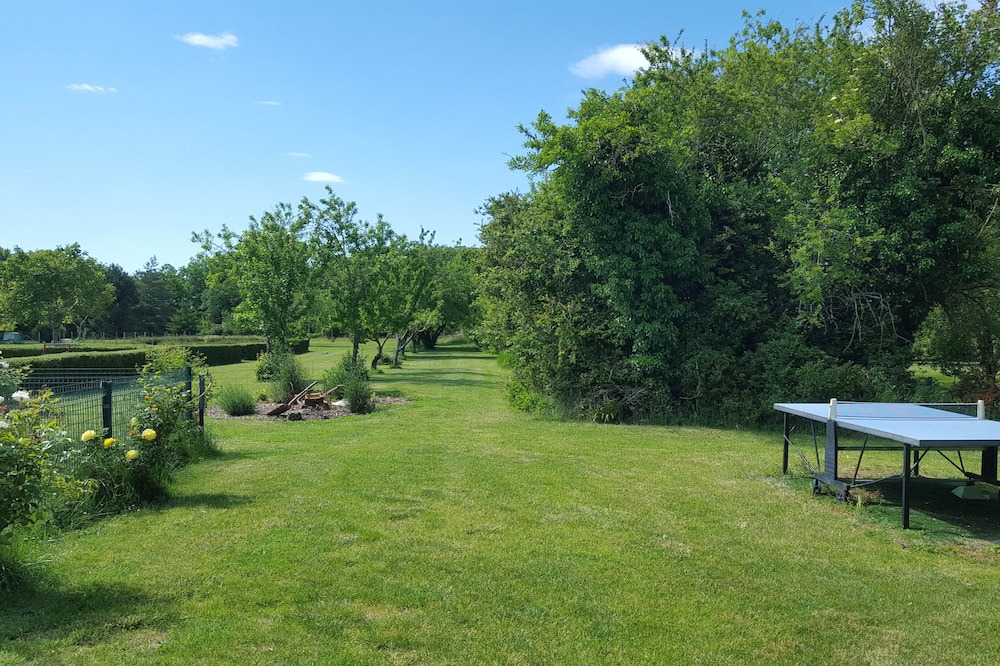 Photo of Outdoor in Neuville-de-Poitou