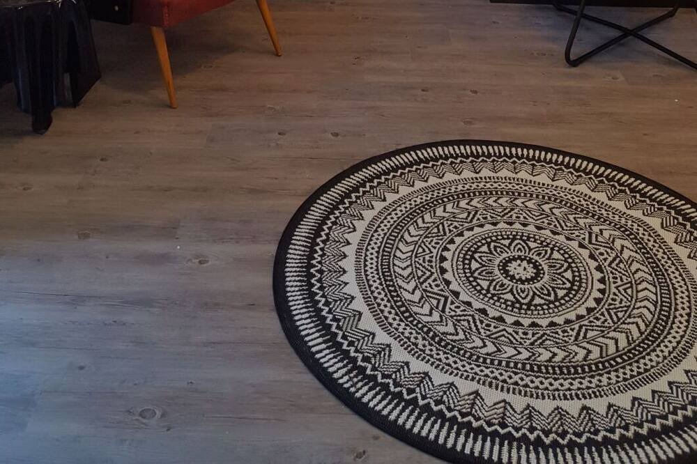 Photo of Livingroom in Neuville-de-Poitou