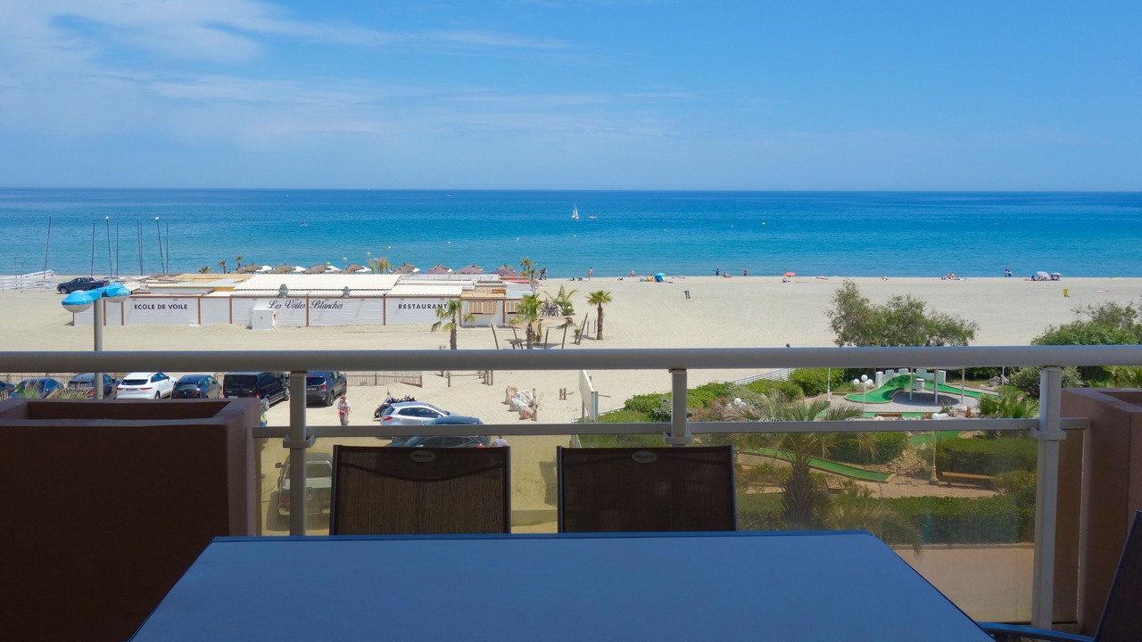 Photo of Outdoor in Le Grand Large