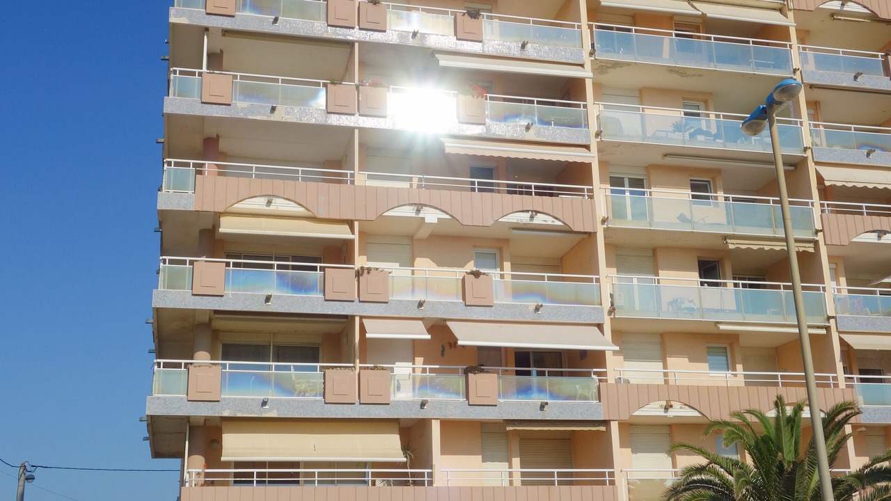 Photo of Outdoor in Le Grand Large