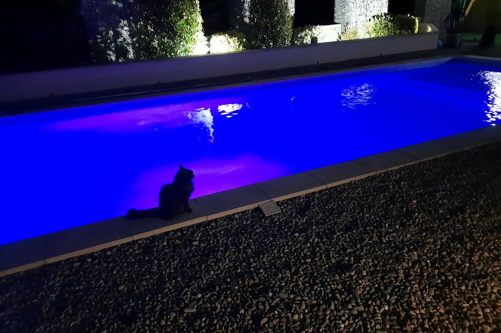 Photo of Outdoor in Lussas