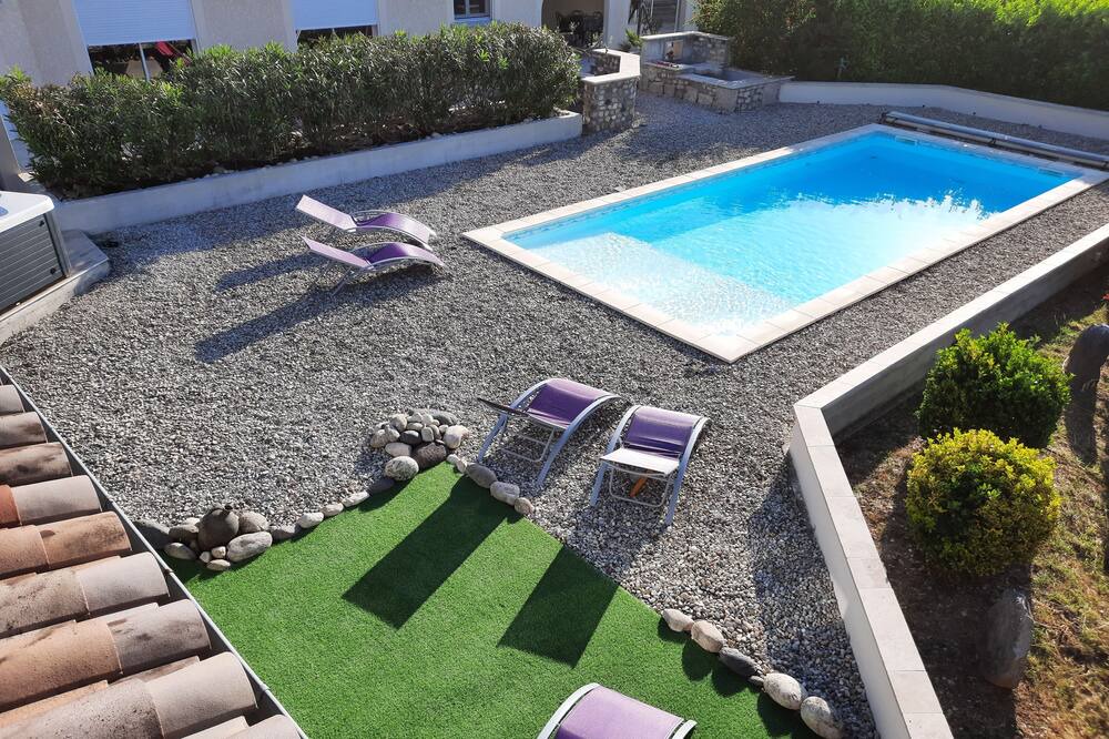 Photo of Outdoor in Lussas