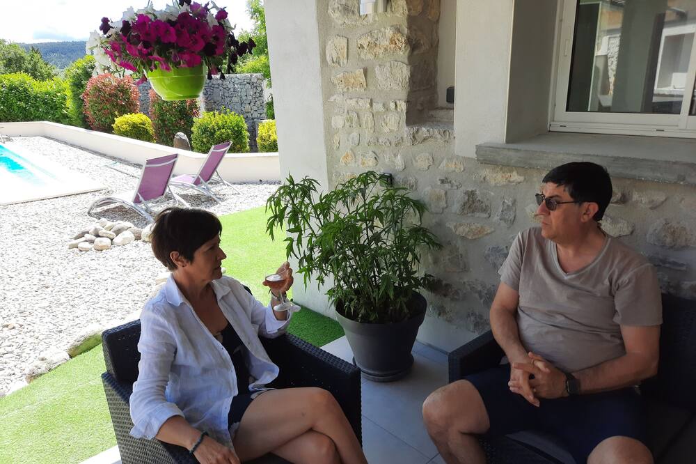 Photo of Others in Lussas