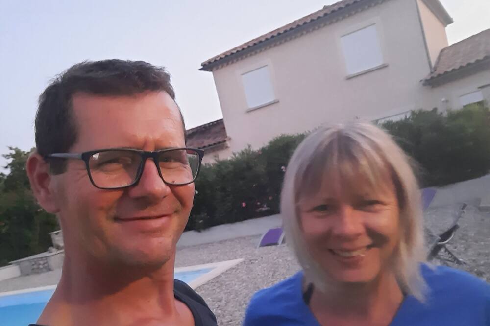 Photo of Outdoor in Lussas