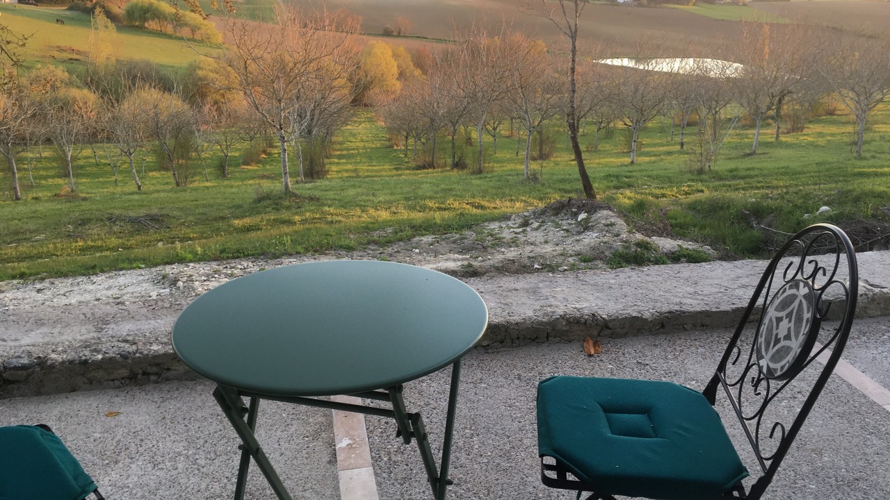 Photo of Outdoor in Laplume