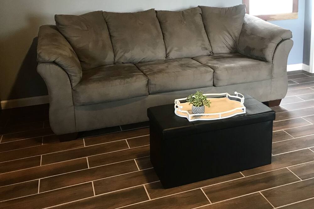 Photo of Livingroom in Marion