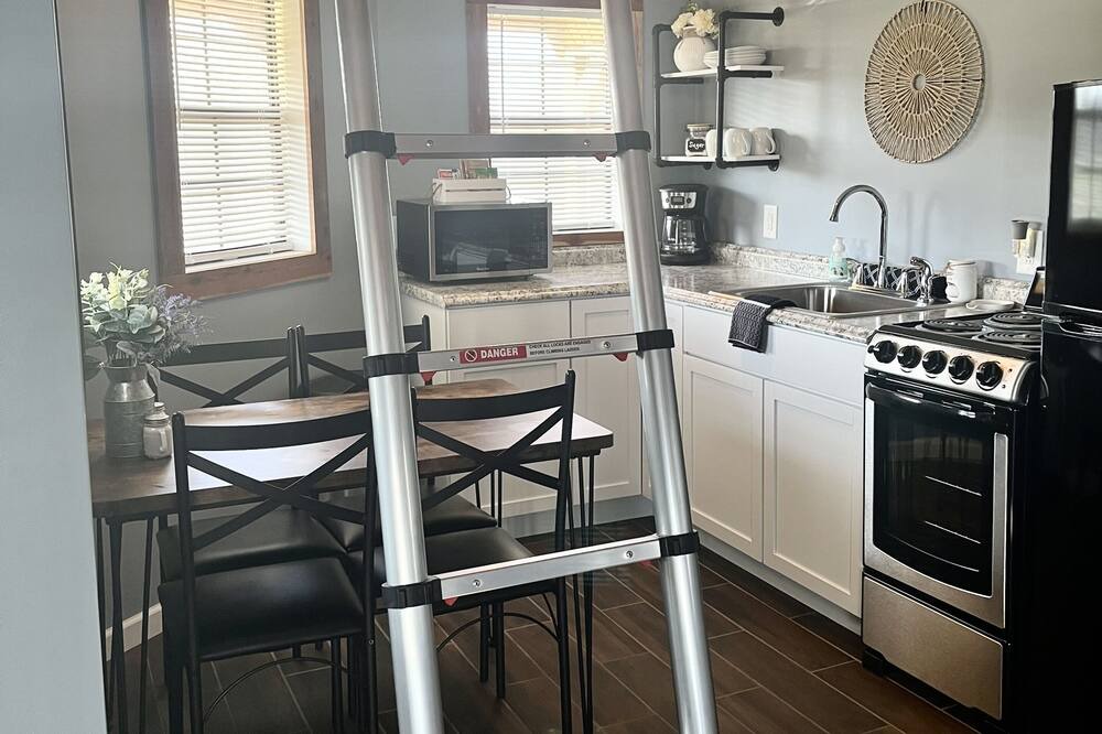 Photo of Kitchen in Marion