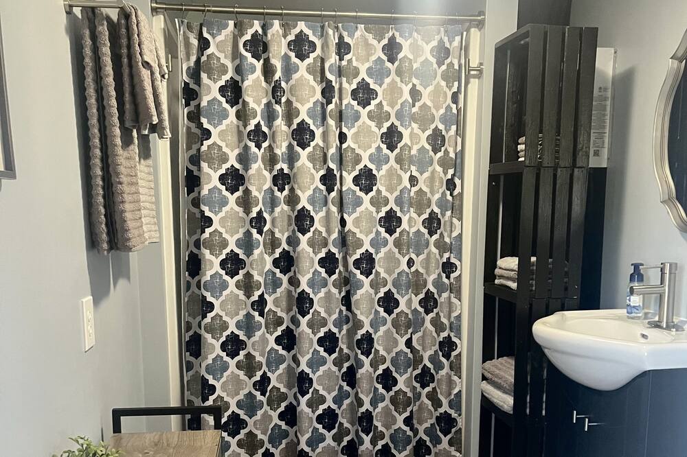 Photo of Bathroom in Marion