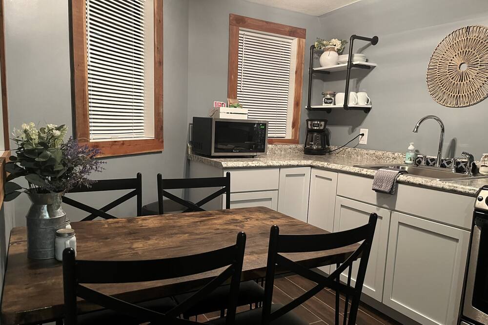 Photo of Kitchen in Marion