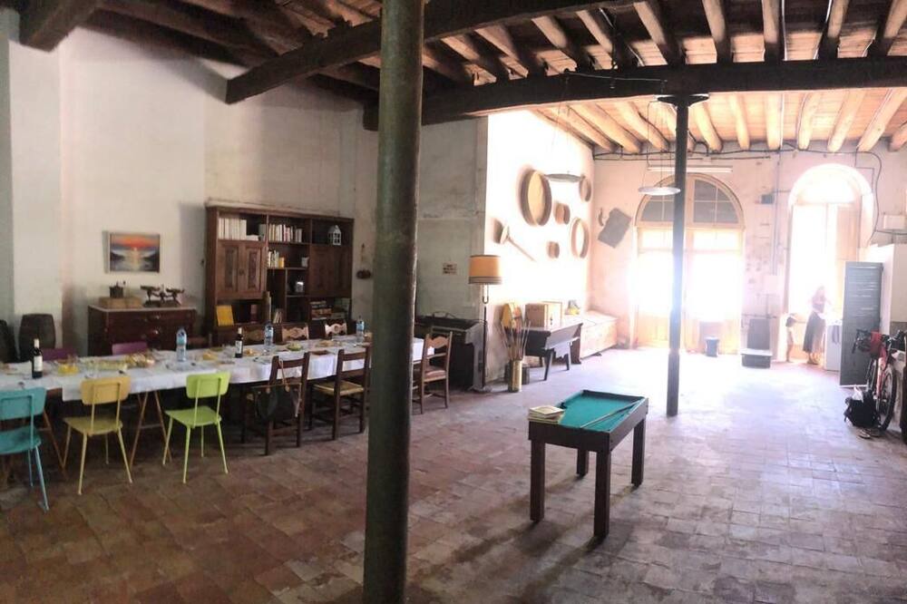 Photo of Livingroom in Vallgorguina