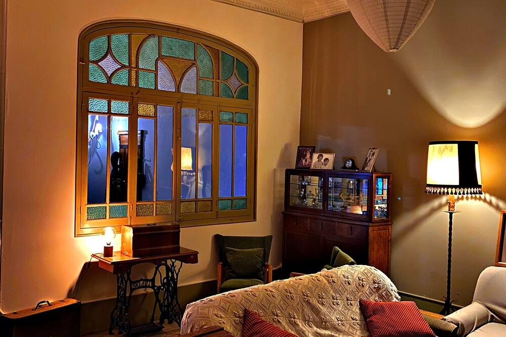 Photo of Livingroom in Vallgorguina