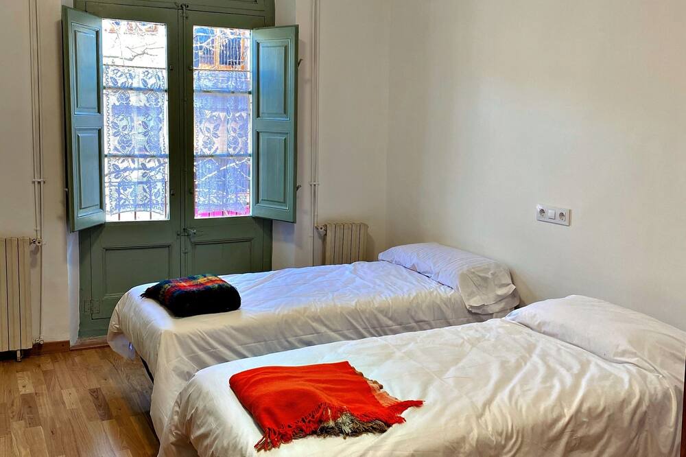 Photo of Bedroom in Vallgorguina